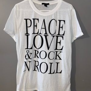 Forever 21 Shirt